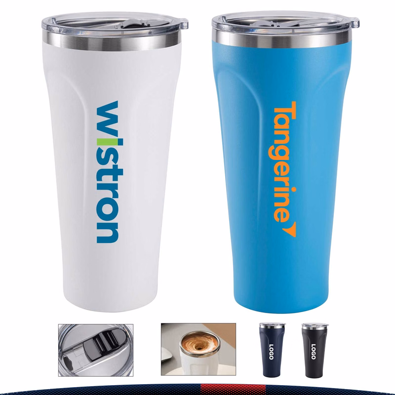 30 OZ. Punctor Vacuum Mug
