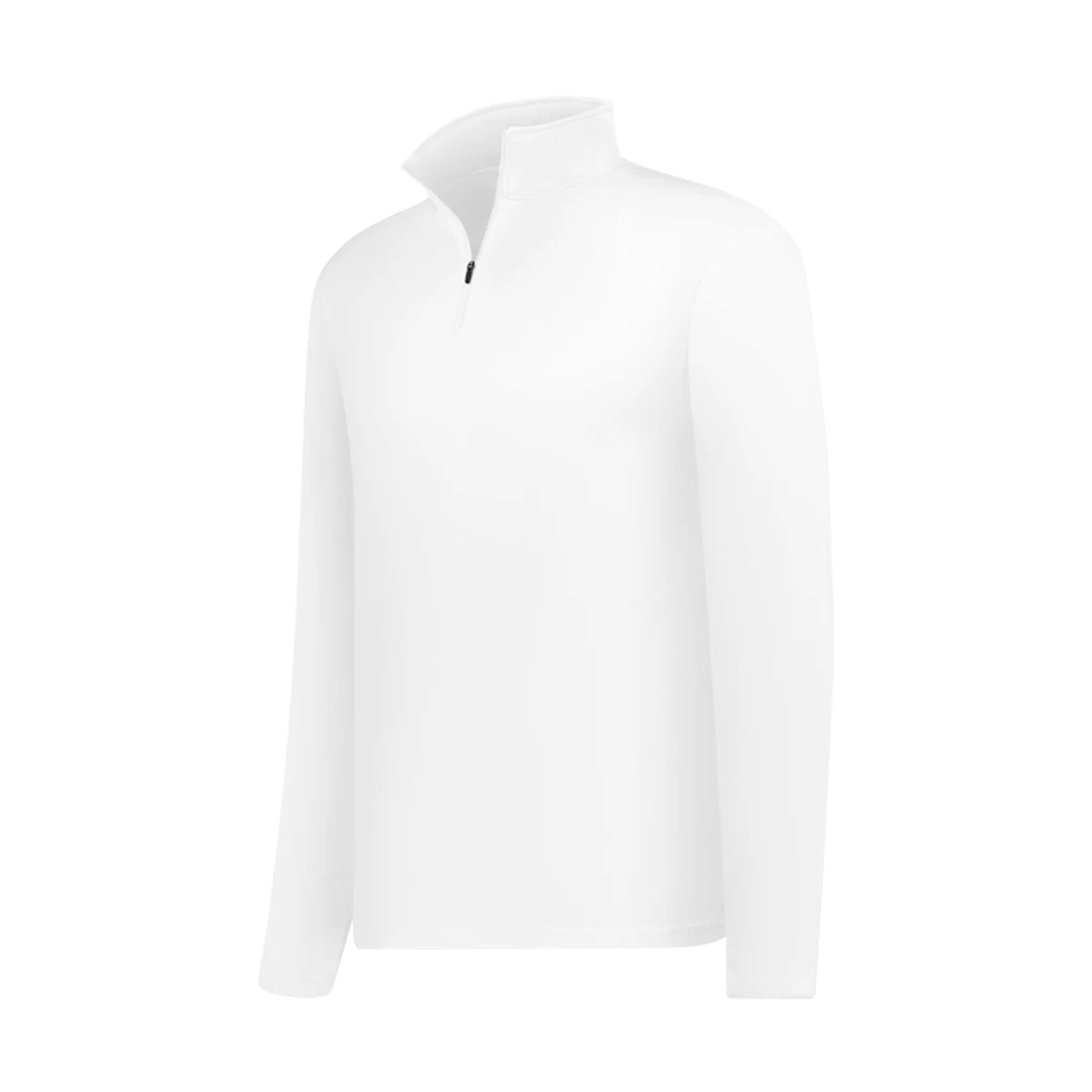 YOUTH C2 1/4 ZIP PULLOVER 1