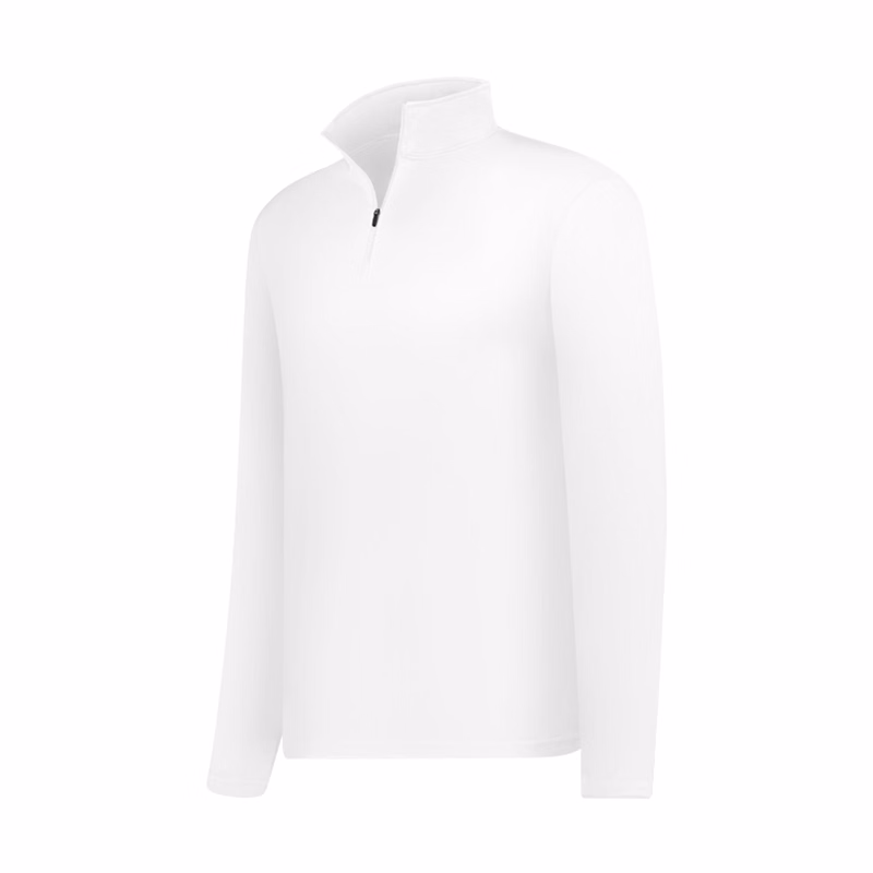 YOUTH C2 1/4 ZIP PULLOVER