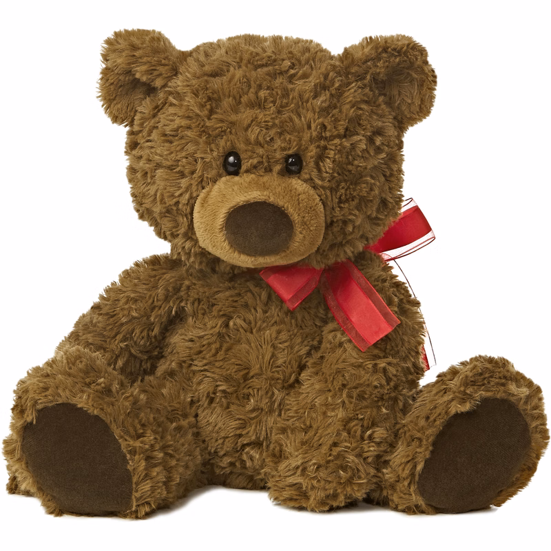 15" Coco Bear
