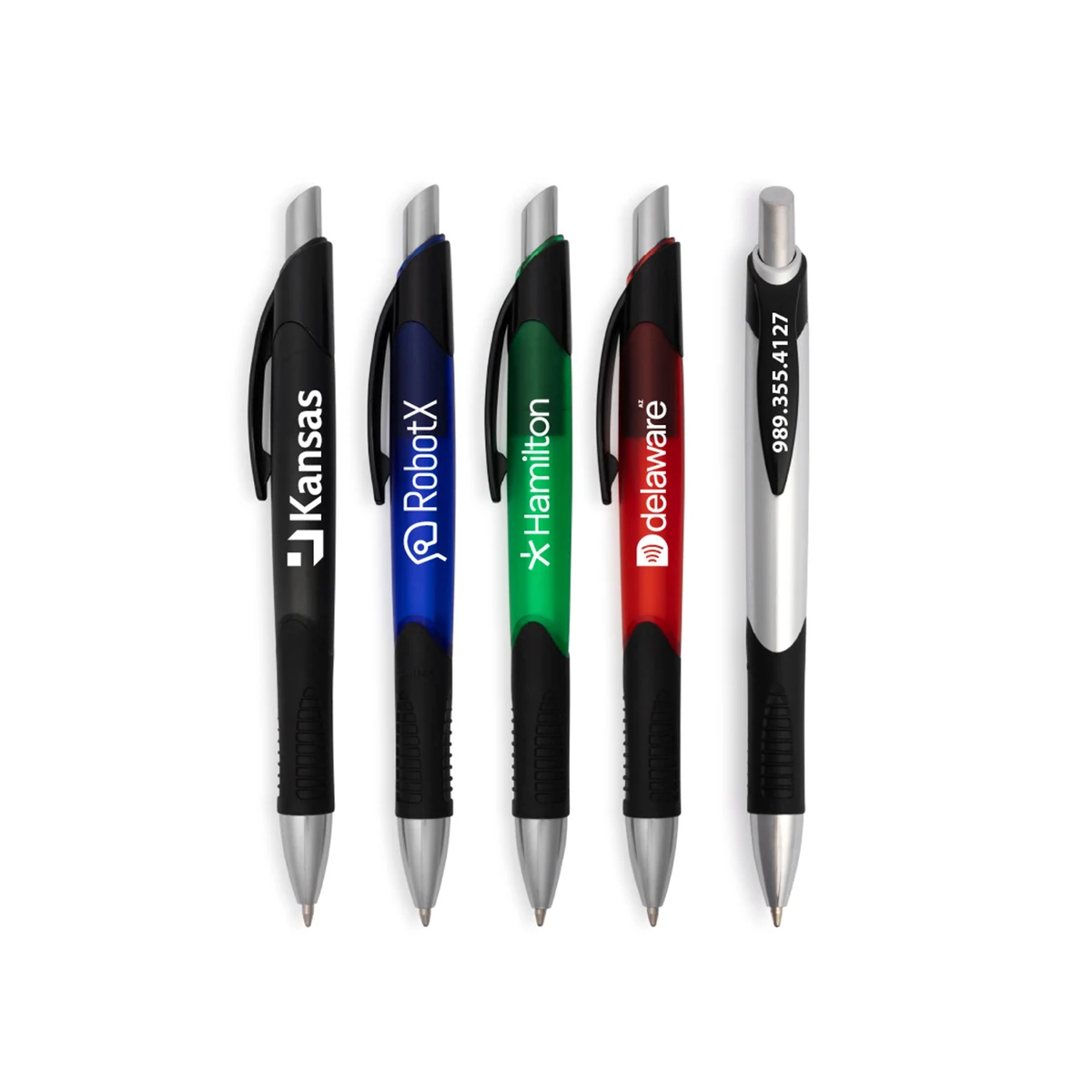 Aero Click Pen 1