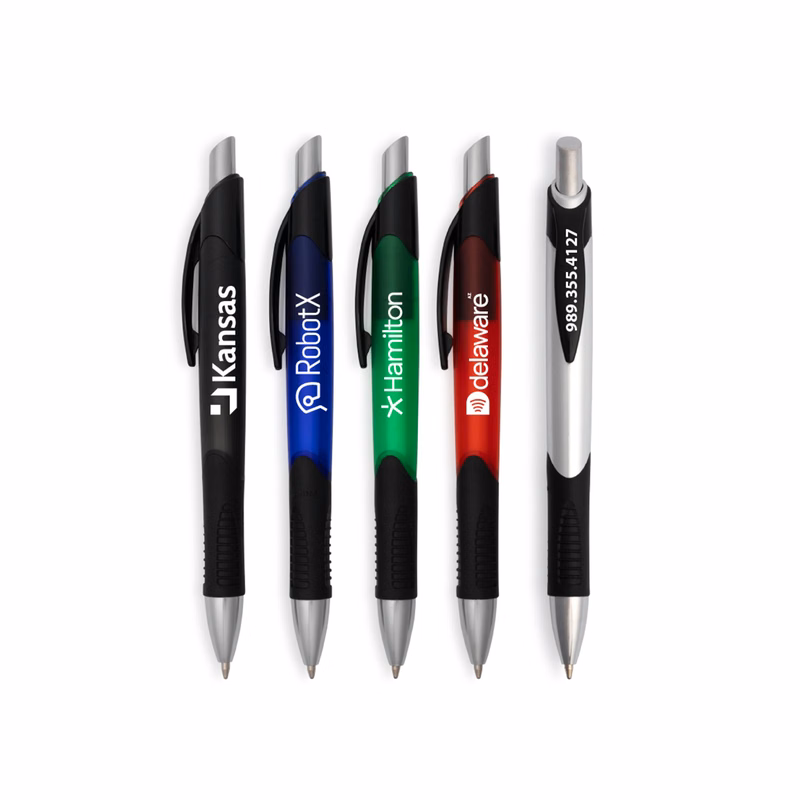 Aero Click Pen