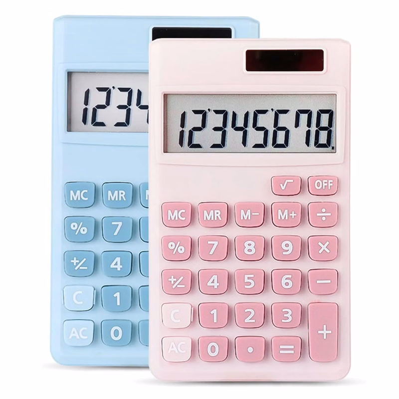 Pocket Calculator