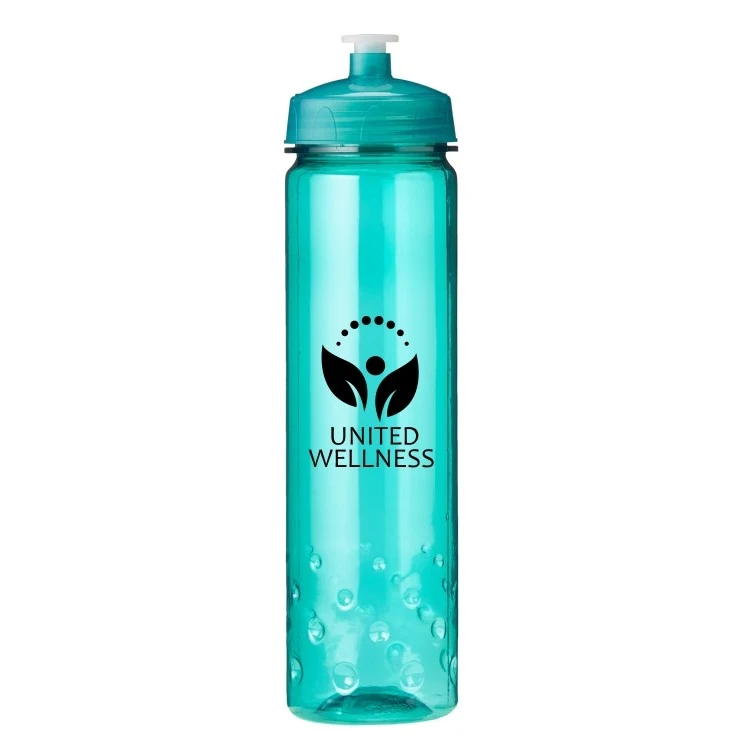 24 Oz. PolySure Inspire Water Bottle 1