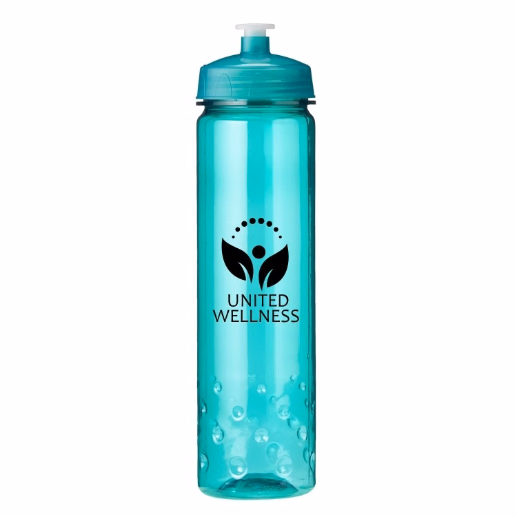 24 Oz. PolySure Inspire Water Bottle