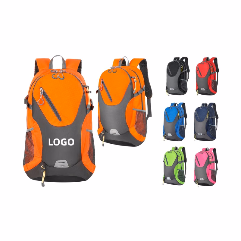 Breathable Mesh Padding Laptop Daypack