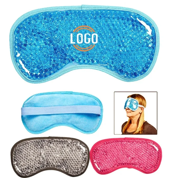 Plush Gel Beads Hot/Cold Pack 1