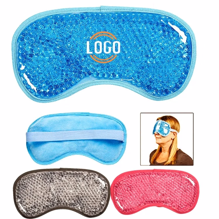 Plush Gel Beads Hot/Cold Pack