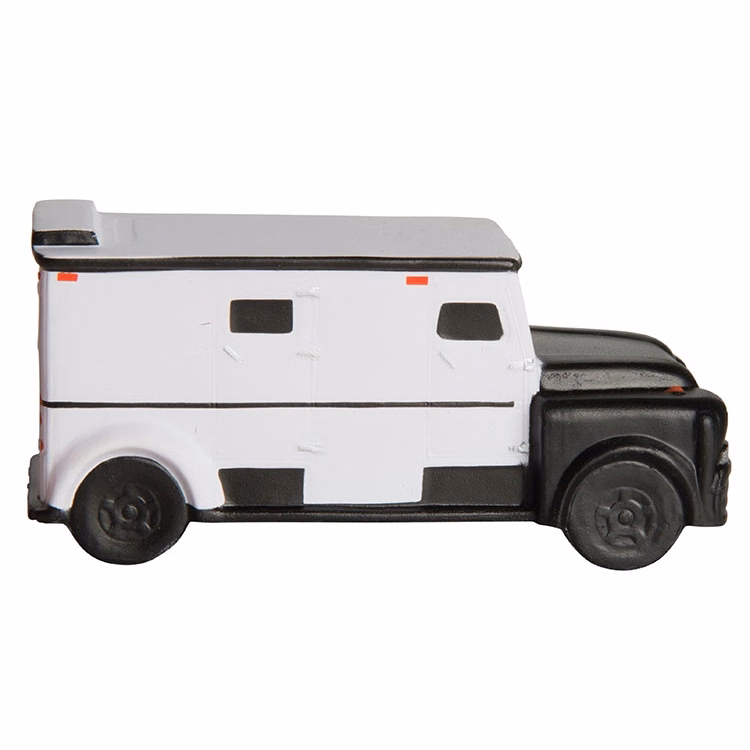 Armoured Car Stress Reliever