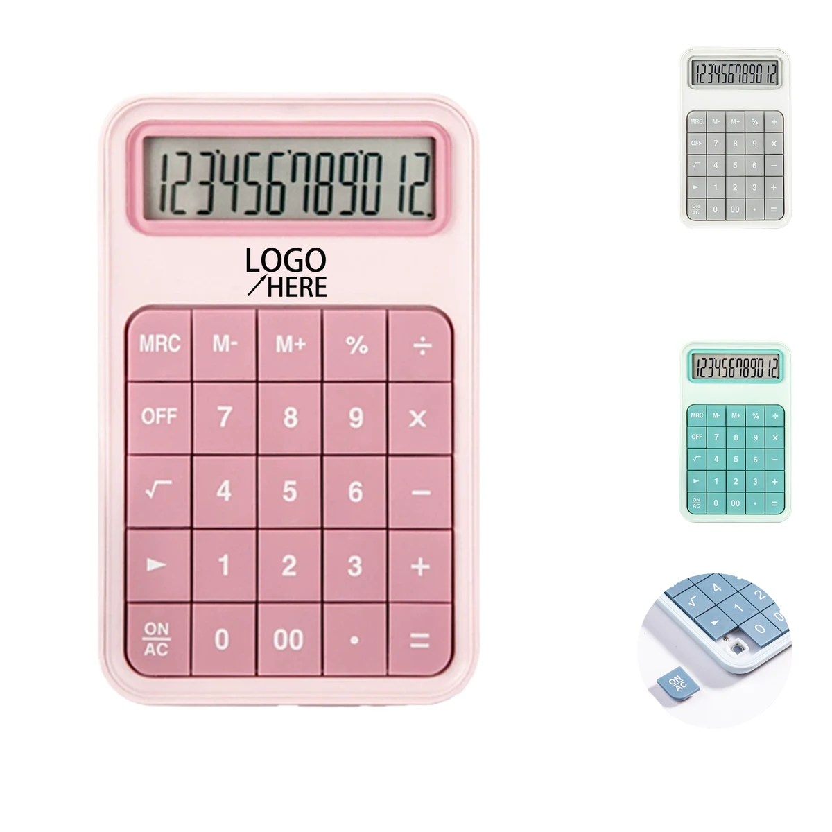 Office Financial Calculator 1