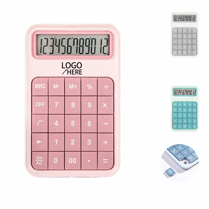 Office Financial Calculator