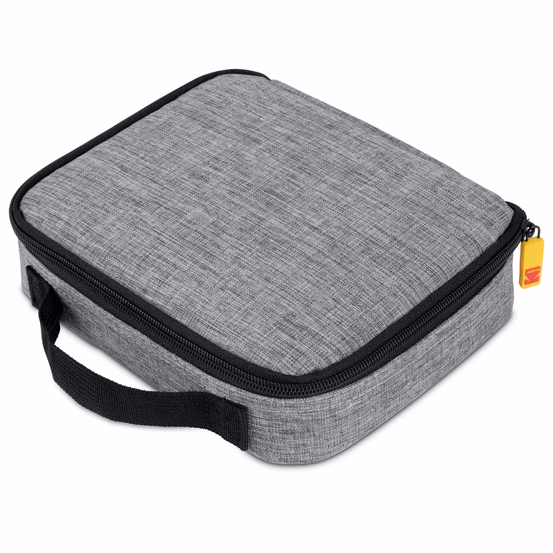 Kodak Luma Projector Case - Kodak Luma 450, Case Also Features Easy Carry Handle & Adjustable Poc...