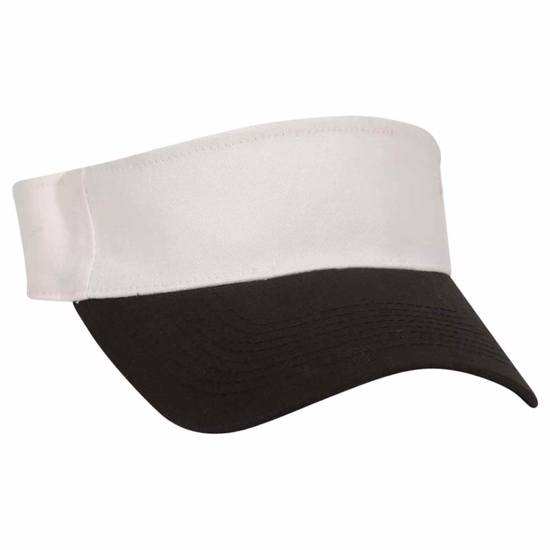 OTTO CAP "OTTO FLEX" Sun Visor