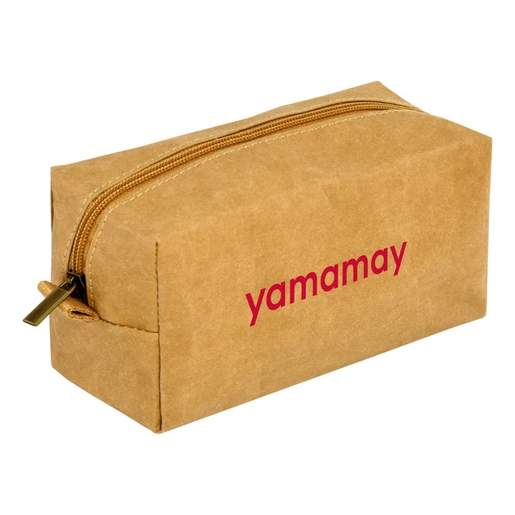 Cosmetic Kraft Paper Bag 1