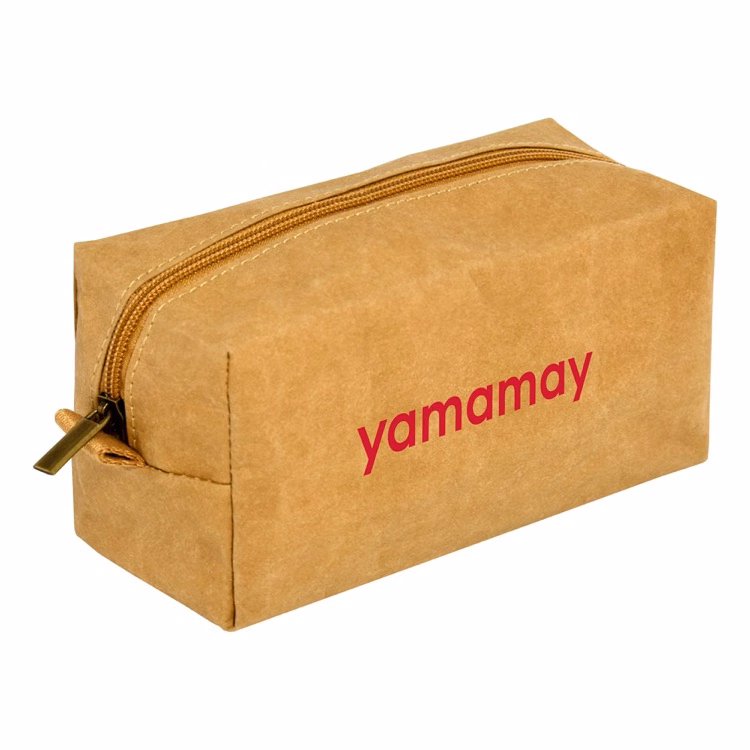 Cosmetic Kraft Paper Bag