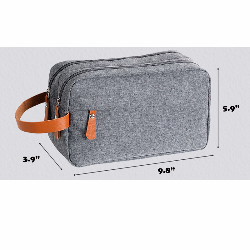 Men's Toiletry Bag
