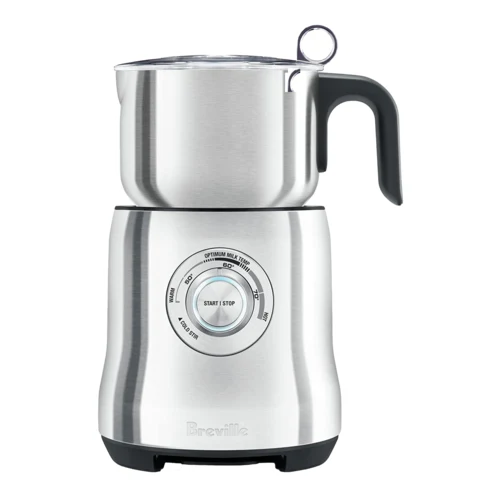 Breville The Milk Cafe 1