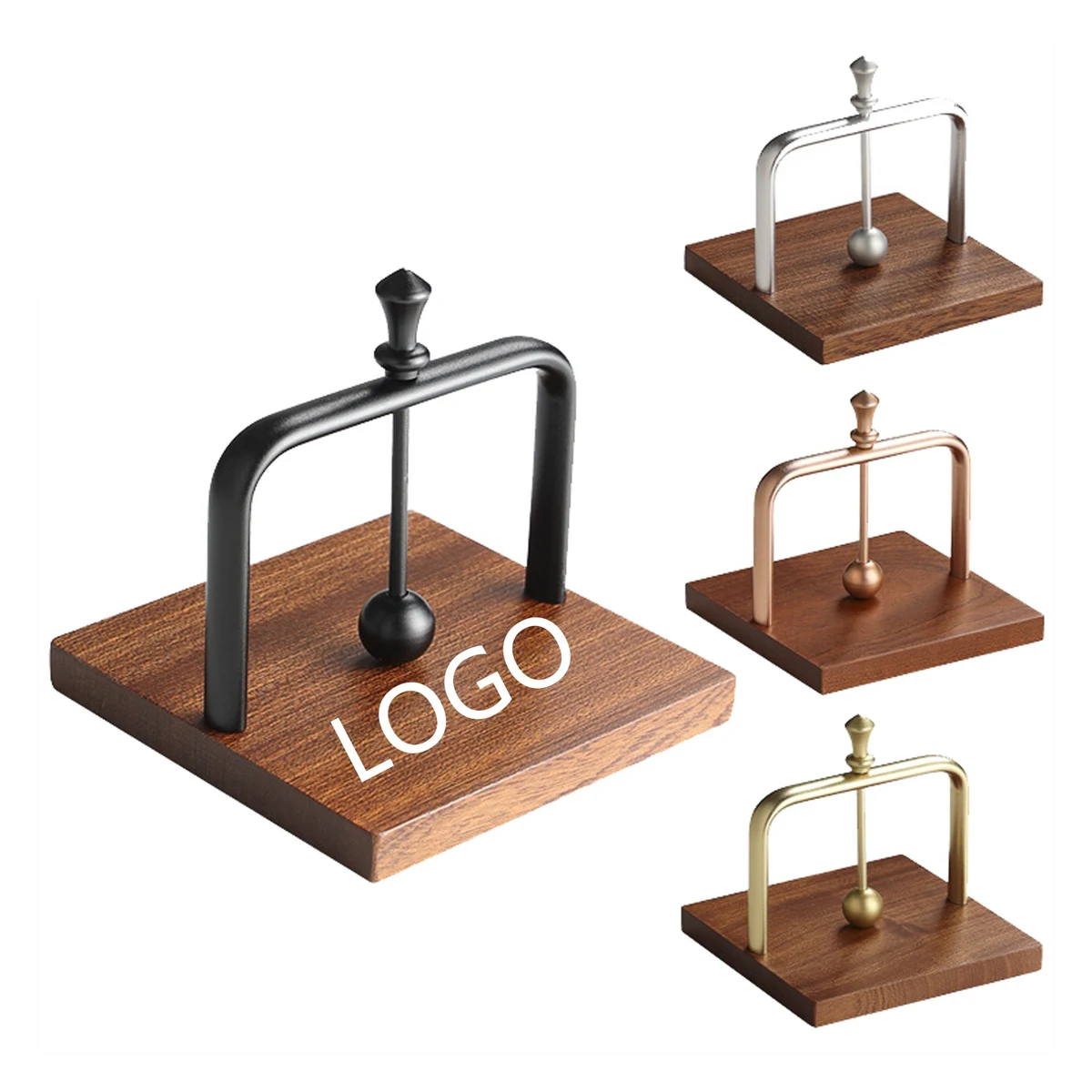 Paper Towel Dispenser Desktop Stand 1