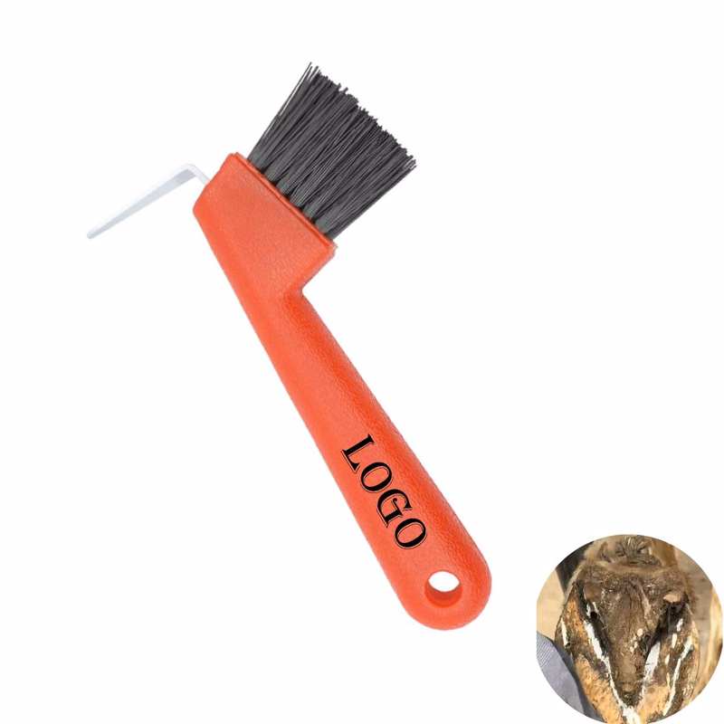 Horseshoe Brush