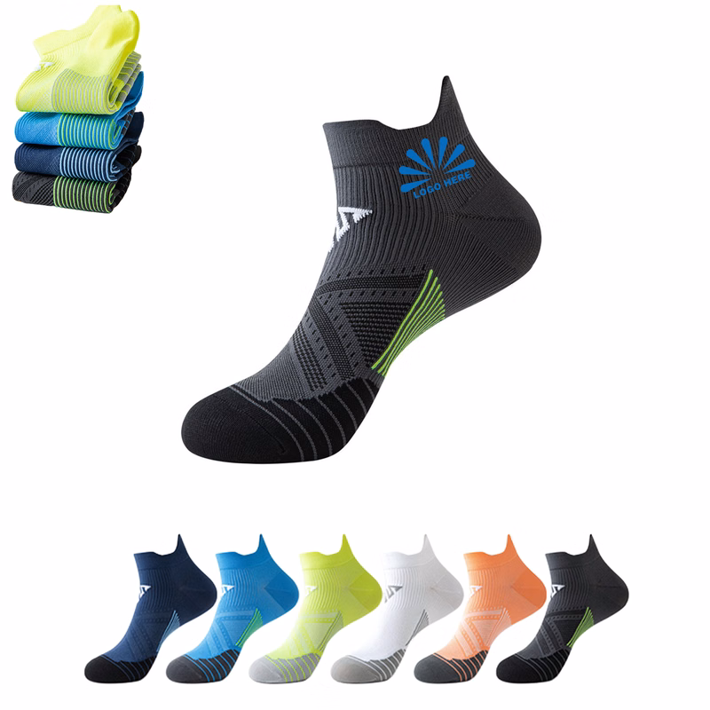 Ankle Sports Socks MOQ20