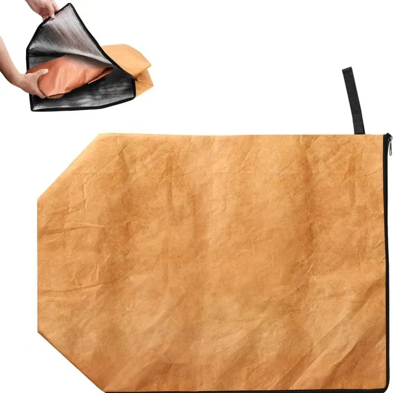 Bbq Resting Blanket 1