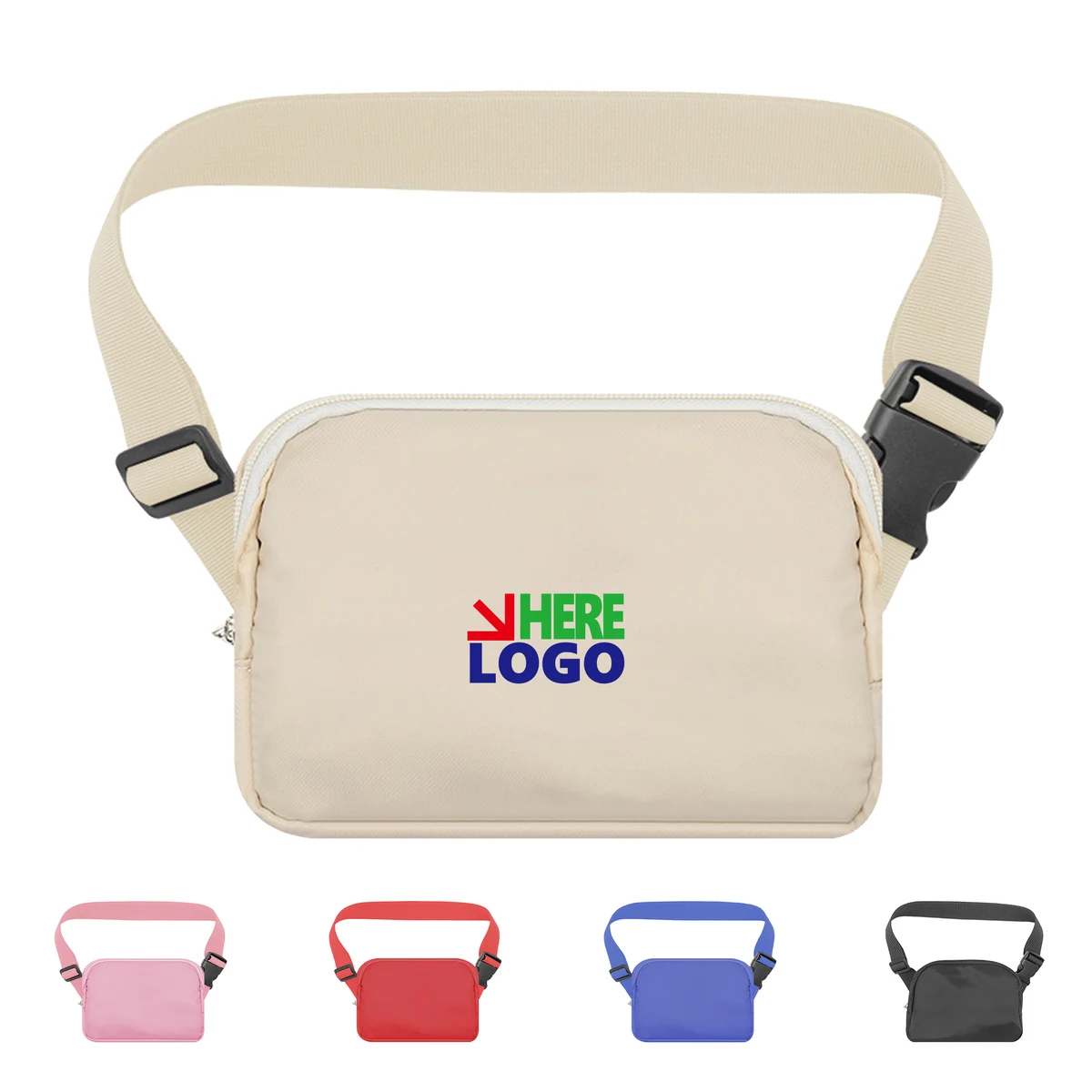 Fitness Belt 1