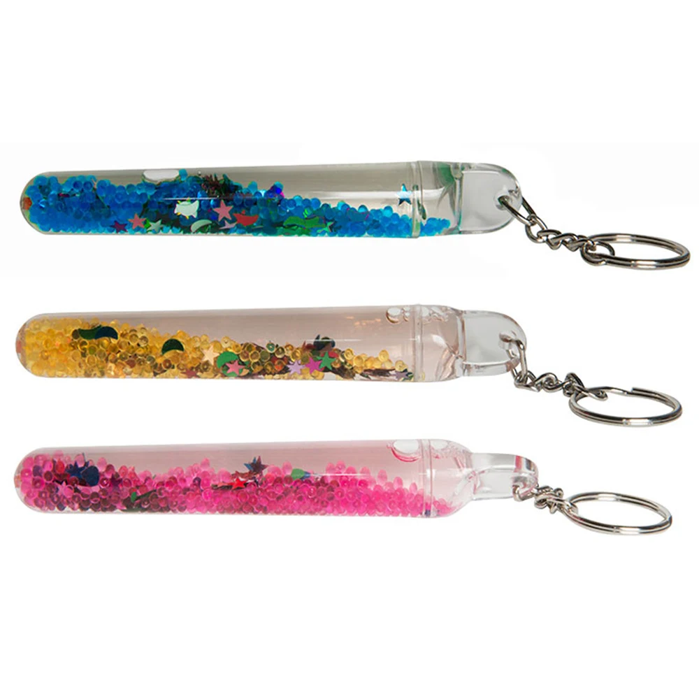 Magic Wand Keyring 1