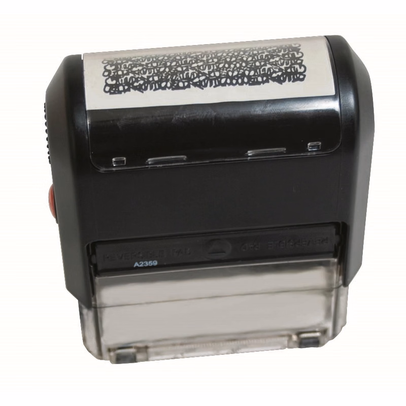Privacy Stamp