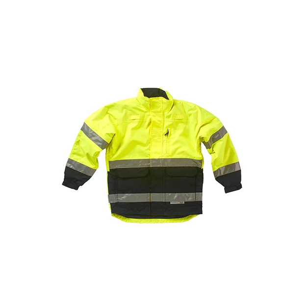 Xtreme Visibility Cold Weather Parka 1