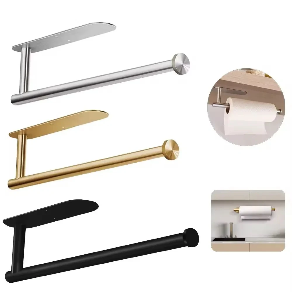 Stainless Steel Tissue Holder 1