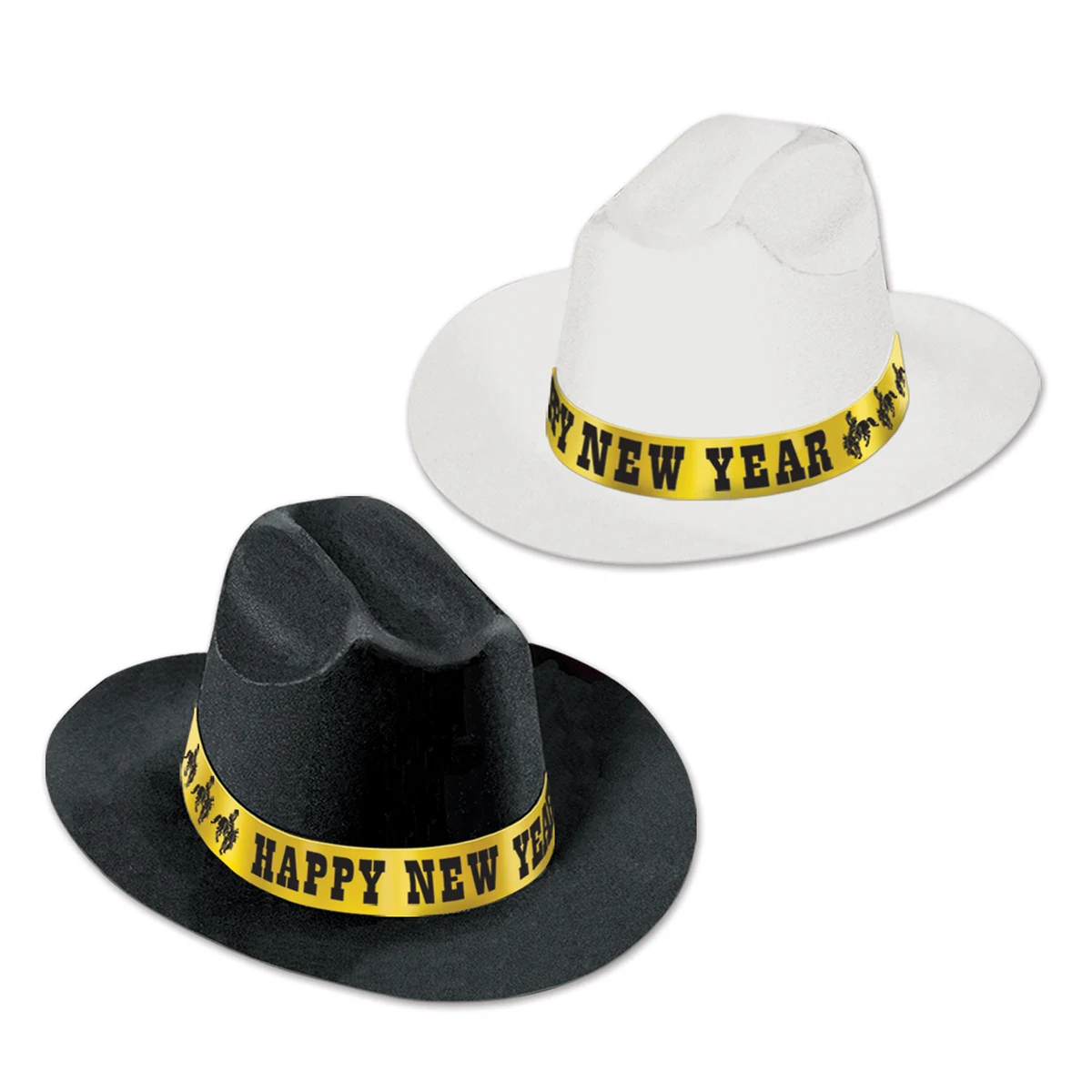 Western Nights Cowboy Hats 1