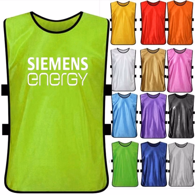 Scrimmage Training Vest
