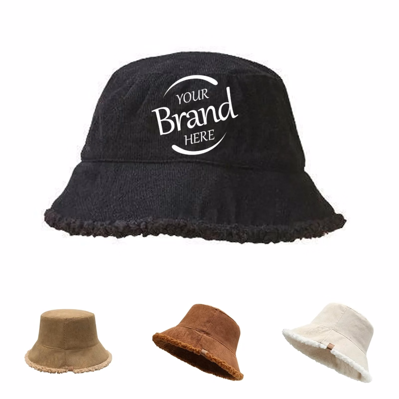 Women's bucket hat