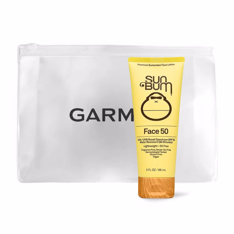 Sun Bum Original Face 50 Sunscreen Lotion