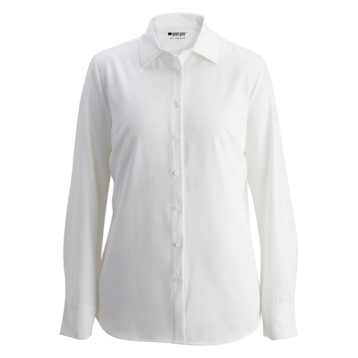 Point Grey Ladies Blouse 1