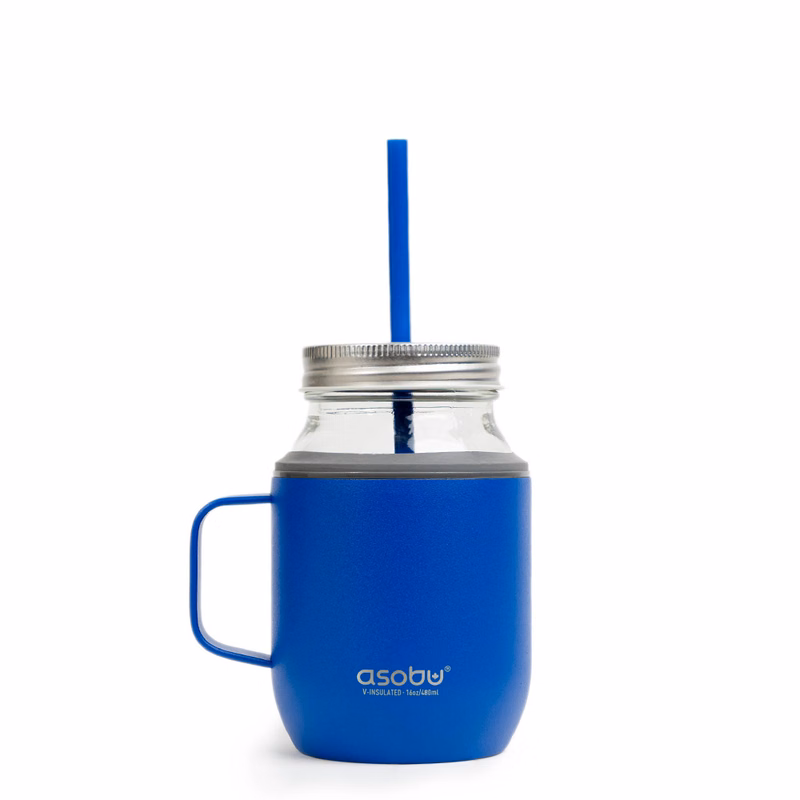 16 oz Asobu Moonshine Jar