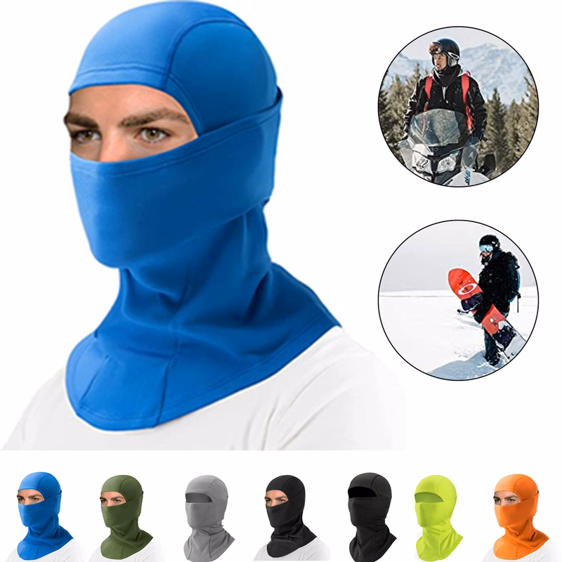 Balaclava Ski Mask