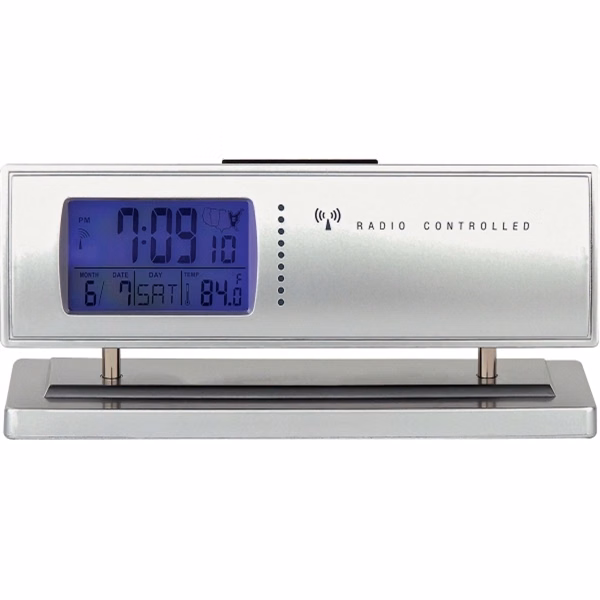 Digital  Atomic Desk Clock