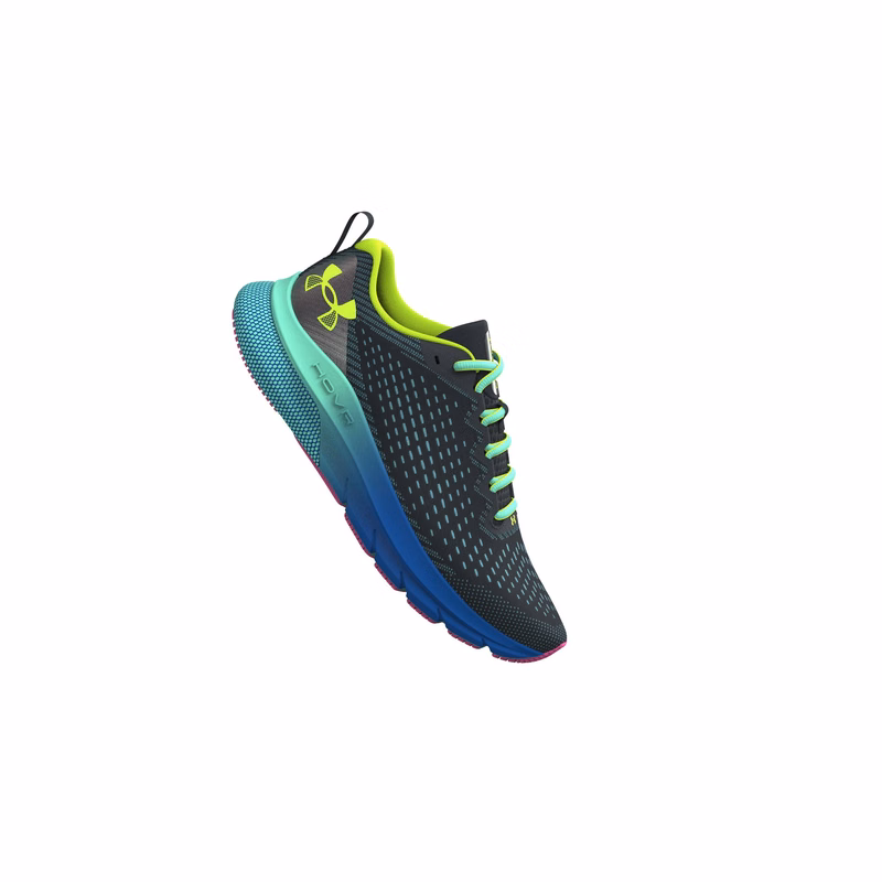 UA HOVR Turbulence Speed Overdrive Women's Running Shoes