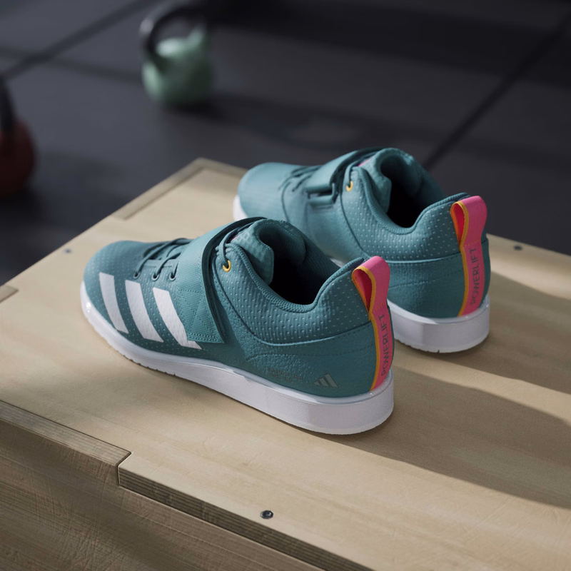 Powerlift 5 Weightlifting Shoes