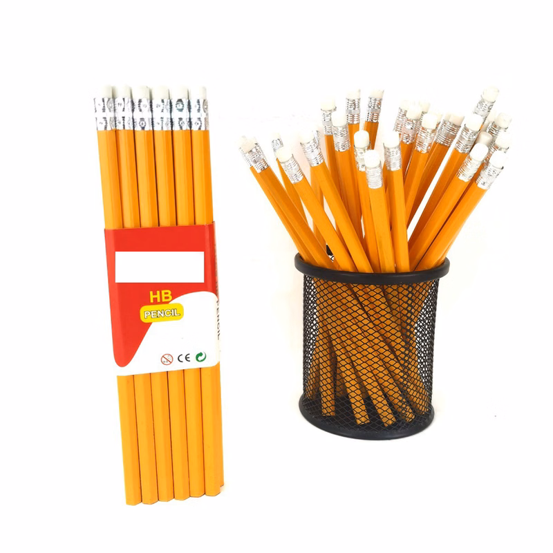 Custom Wooden Pencil