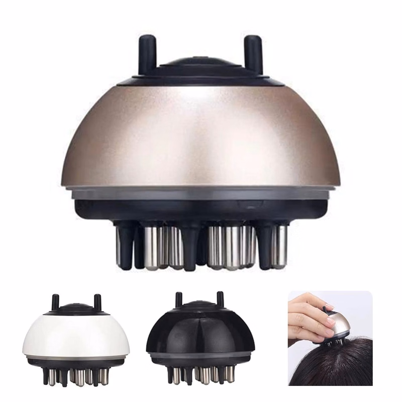 Scalp Applicator