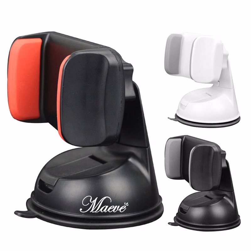360 ° Rotating Auto Car Mobile Phone Holder