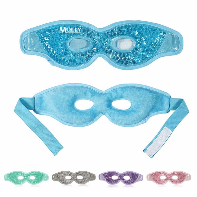 Cooling Eye Sleep Mask