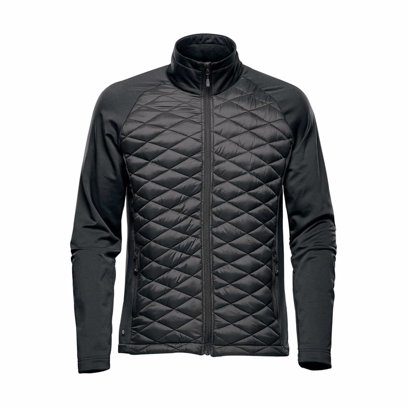 Stormtech Men's Boulder Quilted Jacket