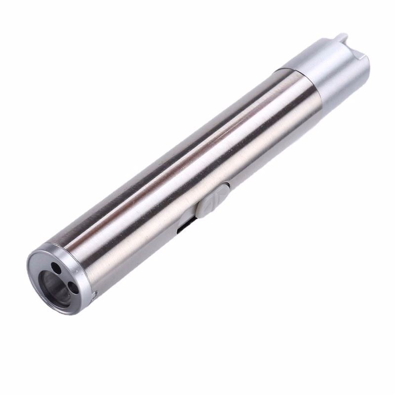 Multifunction 3 In1 Mini USB Flashlight