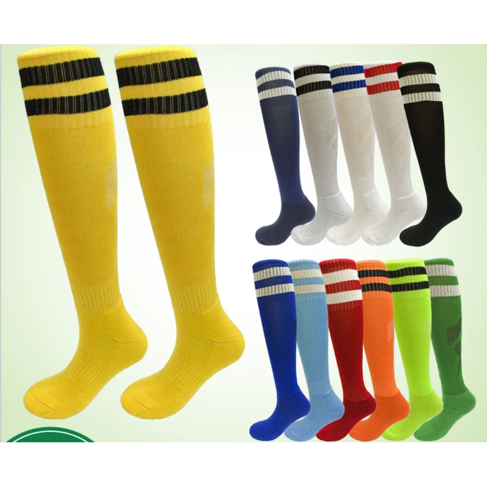 Sportswear Wicking Athletic Socks 1