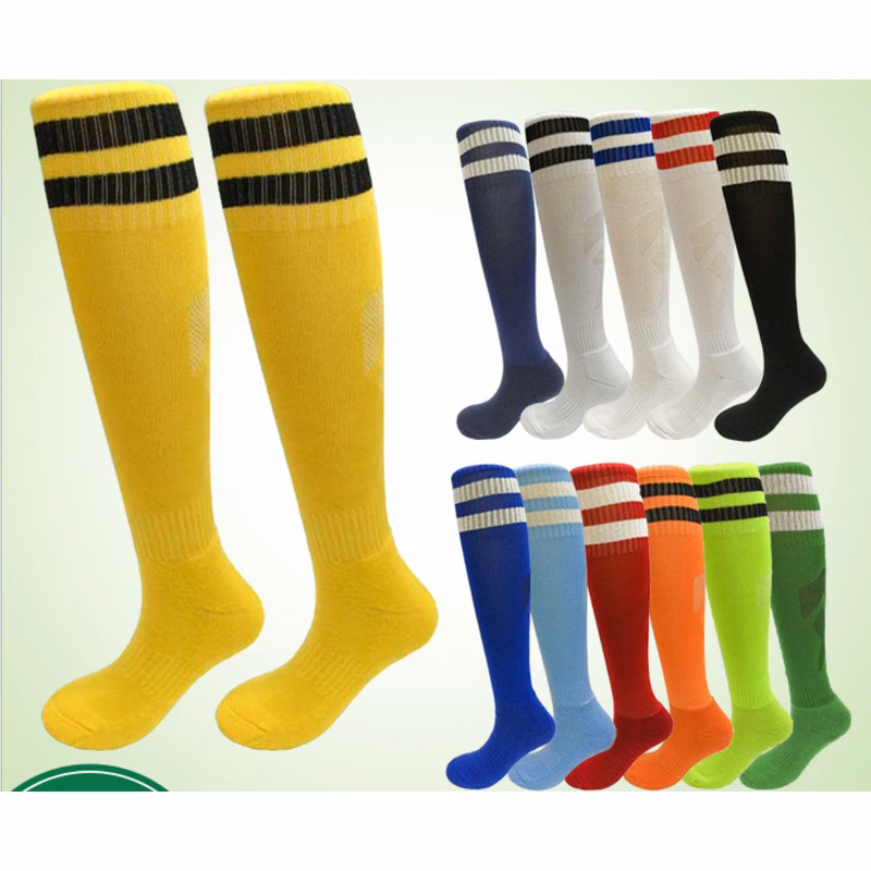 Sportswear Wicking Athletic Socks