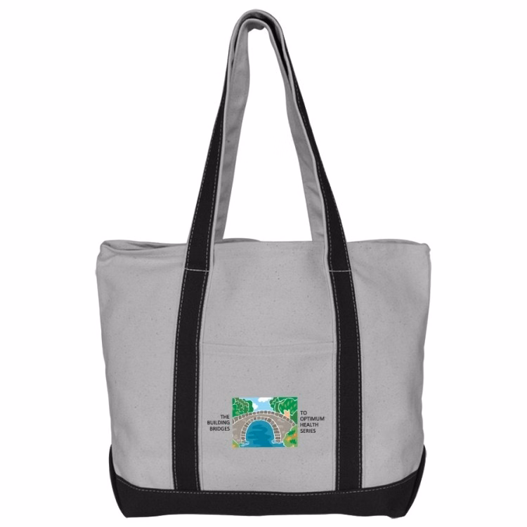 Clipper Bag