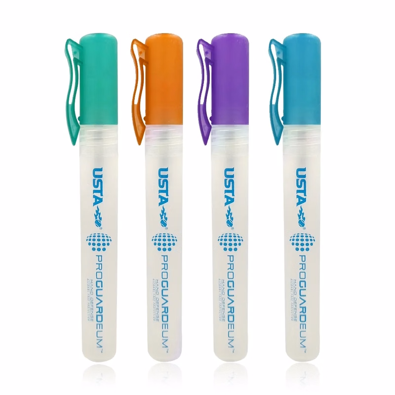 Customize Hand Sanitizer Spray Pump